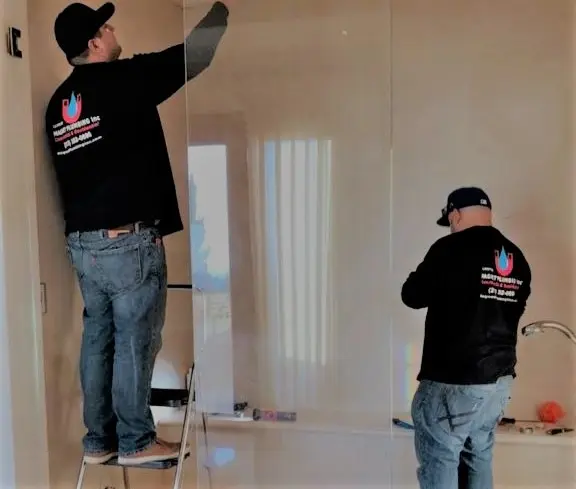 Professional plumbing installation for Boiler Repair in McGrady Estates