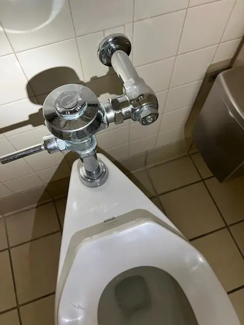 Fixture installation and repair for Sewer Camera Inspection in McGrady Estates